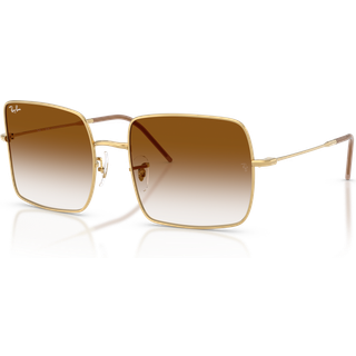 Ray-Ban Square Reverse - RBR0104S 001/CB 5619