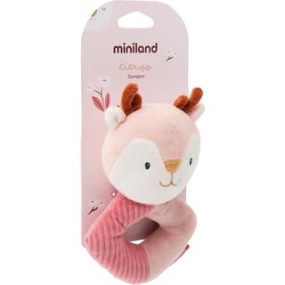 Miniland Baby Deer Rangle