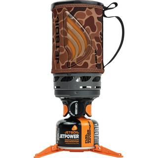 Jetboil - Flash 1.0L // Duck Camo