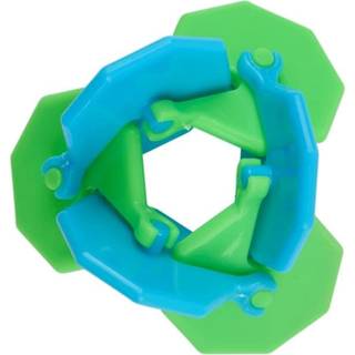 Fidget Infinity-legetøj / infinity fidget-legetøj / stresslegetøj til hænderne / fidget spinner-legetøj