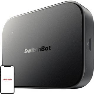 SwitchBot AI HUB Gateway.