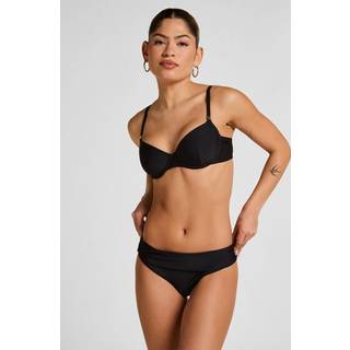 Hunkemöller Luxe Rio bikinitrusser Sort