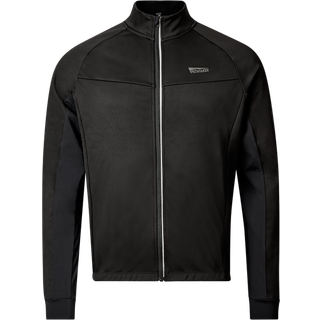 Pathtaker Softshell cykeljakke sort - Størrelse Small