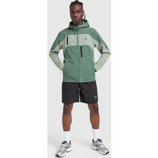 GRIID Ridge Jacket, Grøn