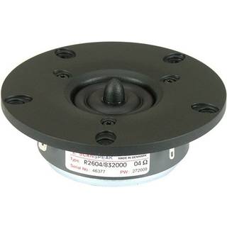 Scan Speak R2604/832000