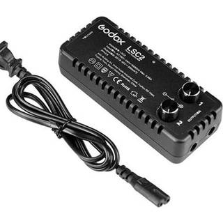Godox LSC2 power control