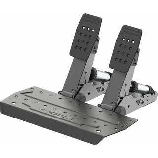 Moza Racing SR-P2 Two Pedal set (Throttle + Break) - Wired Pedals - PC