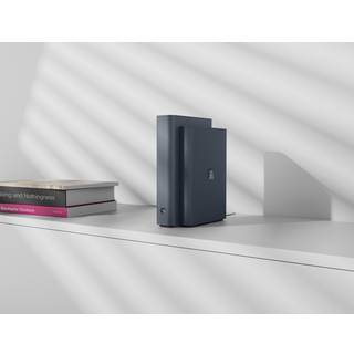 Telekom Speedport 7 trådløs router Gigabit Ethernet Dual-band (2,4 GHz / 5 GHz) Blå