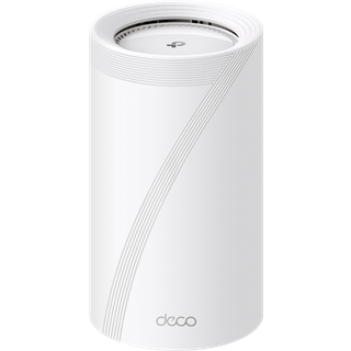 TP-link Deco BE85 Mesh-router med Wifi 7 BE19000 1-pack
