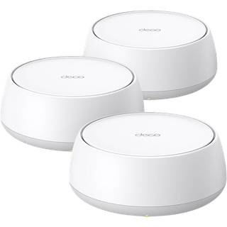 TP-Link Deco BE22 BE3600 Mesh 3-pack
