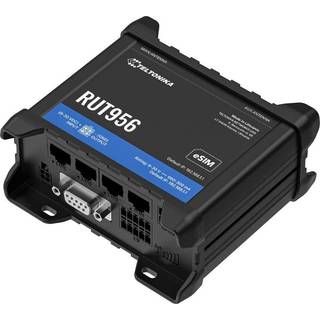 Teltonika RUT956 Cellulær netværksrouter