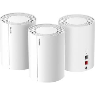Conecto CM3003 AX3000 mesh router (3 stk.).