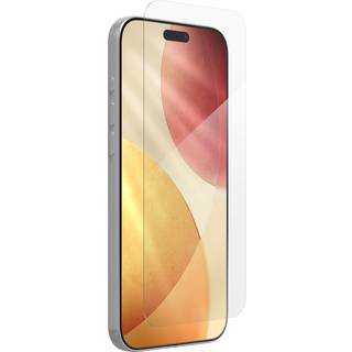InvisibleShield Glass Elite VG Klar skærmbeskytter Apple 1 stk
