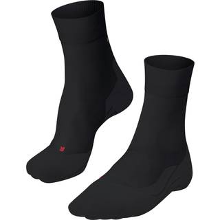 Falke RU4 Endurance Compression Compression Socks Men - black, Size 42-43