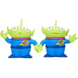 Alien Interactive Talking Action Figure, Toy Story - Multicolored