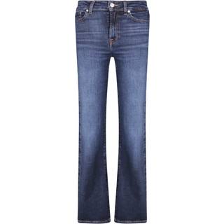 7 For All Mankind Jeans bootcut Leggy Bootcut - azul - 24