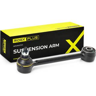 RIDEX PLUS 273C0514P Bærearm bagaksel, krydsarm