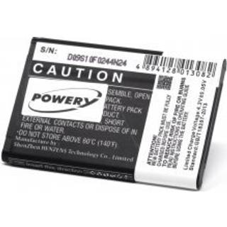 Batteri til Mobil Samsung TwoStep R470