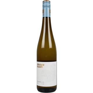 Kruger Rumpf, Riesling Trocken 2024