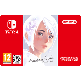 Another Code: Recollection