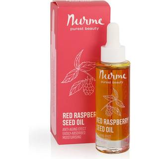 Nurme - Red Raspberry Seed Oil