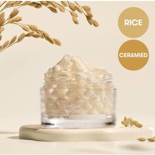 VT Cosmetics Rice Capsul Cream - 50 ml.