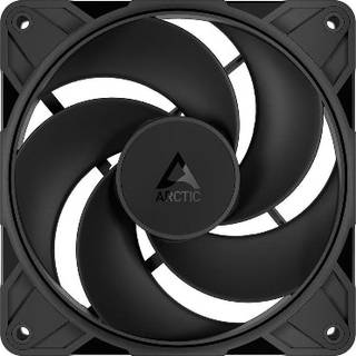 Arctic P12 Pro Reverse Fan 1-pack Sort 120 mm --> På lager, levering hos dig 26-06-2026