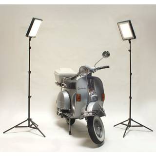 Reflecta RPL 306 Led Videolys.