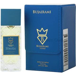 Bujairami Hectic Extrait de Parfum 100ml Bujairami Sydney
