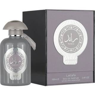 Raed Intensely Perfume 100ml EDP Lattafa