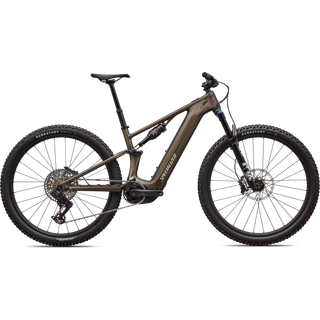 Specialized Turbo Levo R Comp - eFully - 2026, S4 (173 - 188cm) - Vi matcher laveste pris. 365 dages returret.