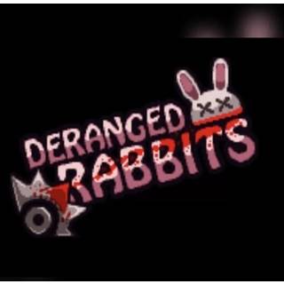 Deranged Rabbits (PC) Steam Key - GLOBAL.