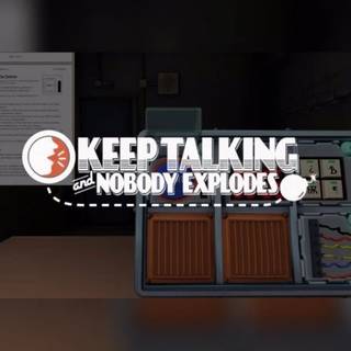 Keep Talking and Nobody Explodes (PC) Steam Account - GLOBAL