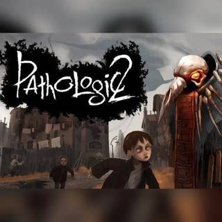 Pathologic 2 (PC) Steam Key - EU