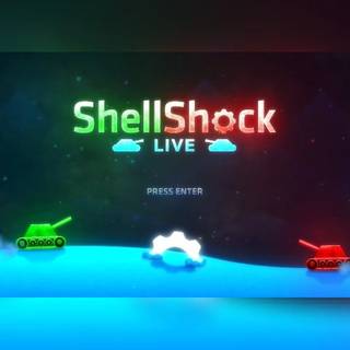 ShellShock Live (PC) Steam Account - GLOBAL