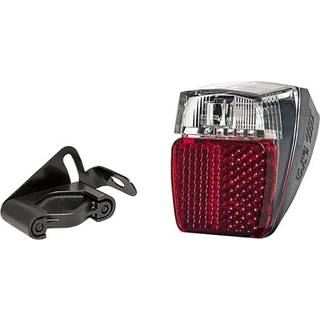 Baglygte Herrmans H-Trace Mini Dynamo Rear Light.