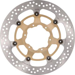 NG Brake Disc Runde 1015