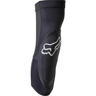 FOX Racing Enduro Knee Guard-C0 Protektor størrelse XL farve grå