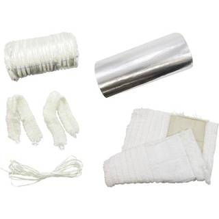 Akrapovic Muffler Repack Kit P-RPCK171