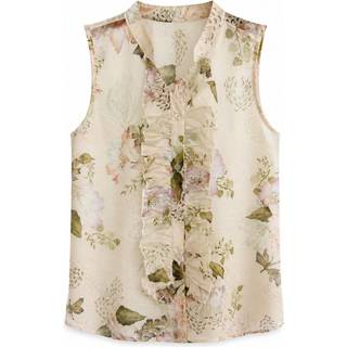 Marta du Chateau dame top MdcRaya 7284 - Rosa - L/XL