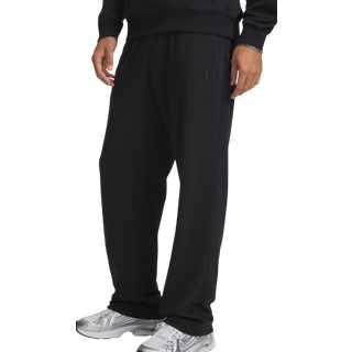 Under Armour Rival Lightweight Men's Pants Black / Black L.