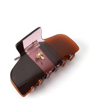 Fan Palm Hair clips Coco Rouge