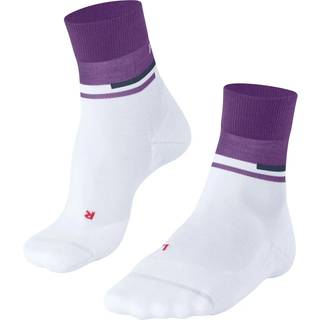 Falke RU Compression Stabilizing Compression Socks Women - white, Size 39-40