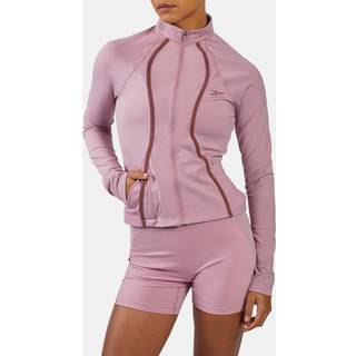 Reebok - RBK Lab Track Jacket, Berry Chill, Size: XL