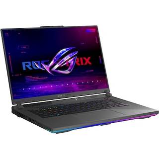 ASUS ROG Strix G16 G614PP-RV114W 16" 1920 x 1200 (WUXGA) 8940HX 32GB 1TB AMD Radeon 610M Windows 11 Home --> På fjernlager, levevering hos dig 25-07-2026