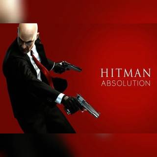HITMAN Absolution (PC) Steam Key - EU.