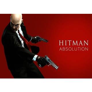 HITMAN Absolution (PC) Steam Key - UNITED STATES.