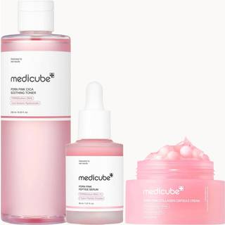 Medicube PDRN Routine