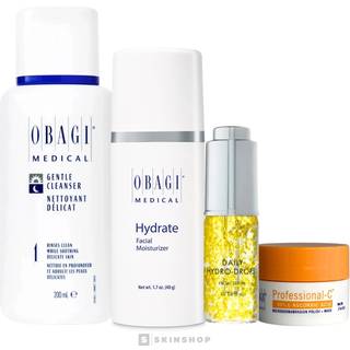 Obagi Essentials Pro Bundle.