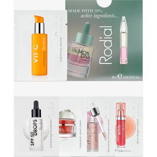 The Routine Discovery Kit | Rodial Skincare & Complexion Set